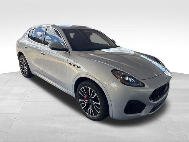 2023 Maserati Grecale GT