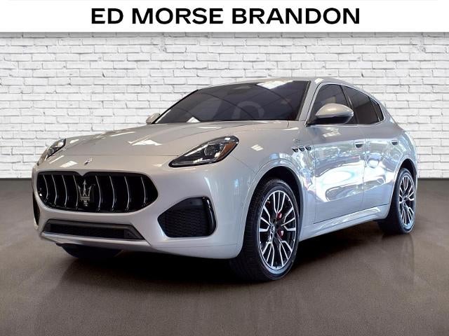 2023 Maserati Grecale GT — photo 1 of 30