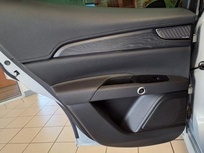 2023 Maserati Grecale GT