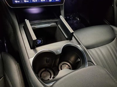 2023 Maserati Grecale GT