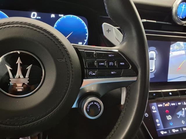 2023 Maserati Grecale GT