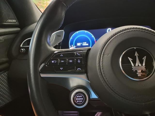 2023 Maserati Grecale GT