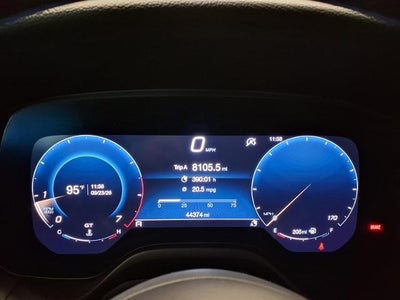 2023 Maserati Grecale GT