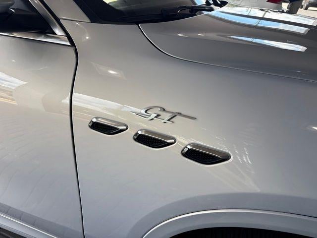 2023 Maserati Grecale GT