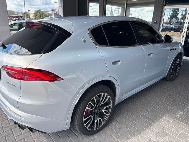 2023 Maserati Grecale GT