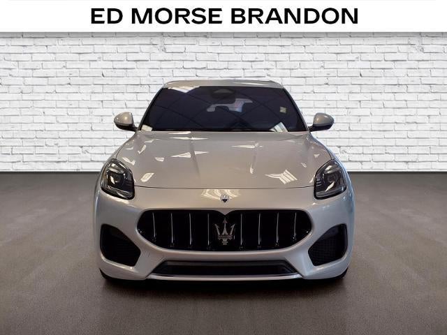2023 Maserati Grecale GT