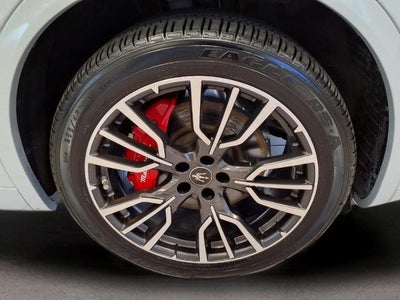 2023 Maserati Grecale GT