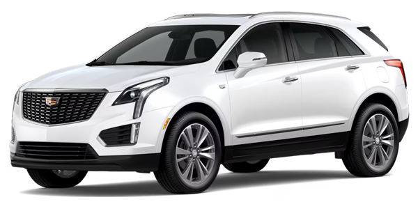 Ed Morse Cadillac Brandon FL in Brandon FL