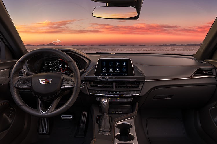 Ed Morse Cadillac Brandon FL