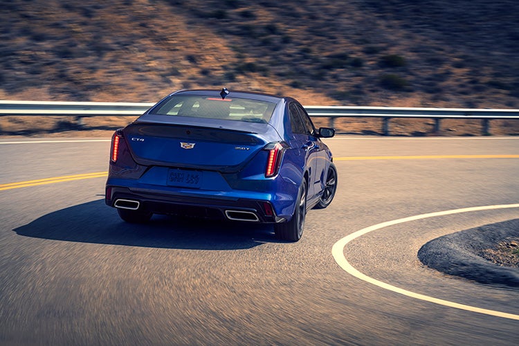 Ed Morse Cadillac Brandon FL