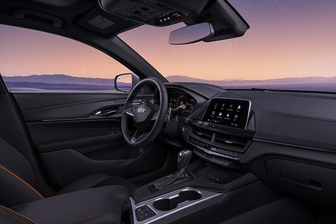 Ed Morse Cadillac Brandon FL