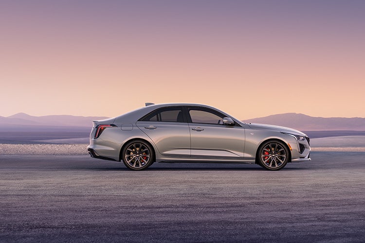 Ed Morse Cadillac Brandon FL