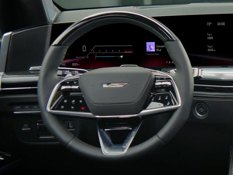 Ed Morse Cadillac Brandon FL in Brandon FL