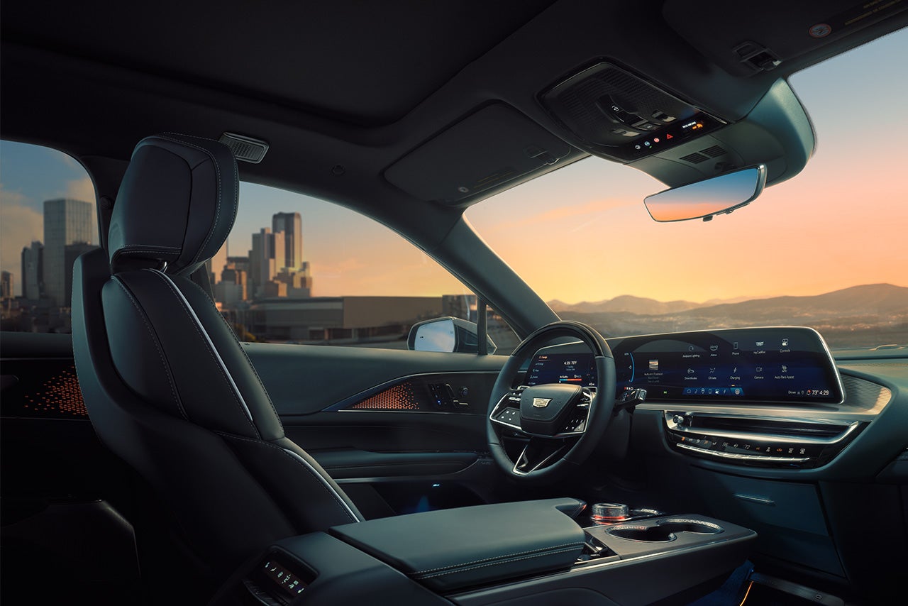 Ed Morse Cadillac Brandon FL in Brandon FL