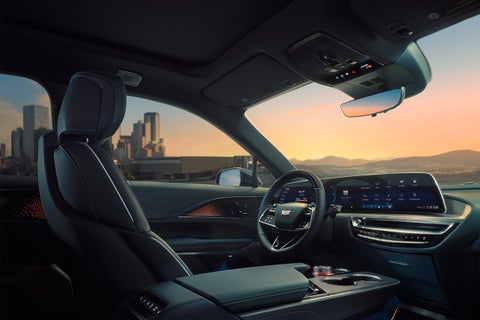 Ed Morse Cadillac Brandon FL in Brandon FL