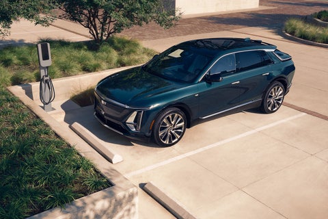  Ed Morse Cadillac Brandon FL in Brandon FL