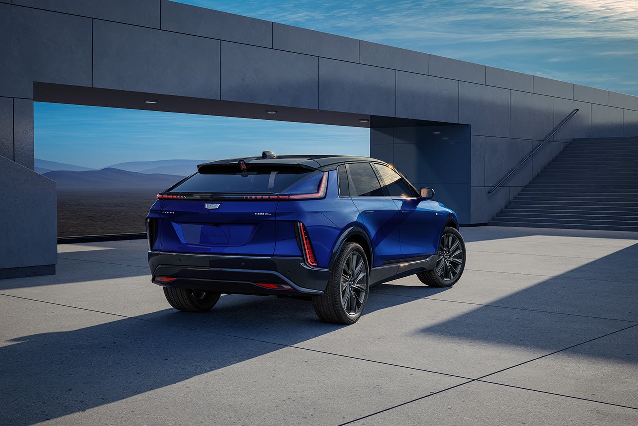 Ed Morse Cadillac Brandon FL in Brandon FL