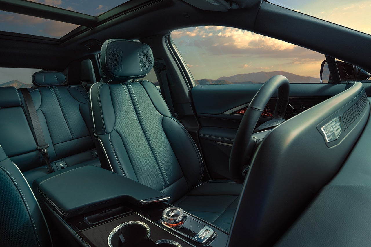 Ed Morse Cadillac Brandon FL in Brandon FL