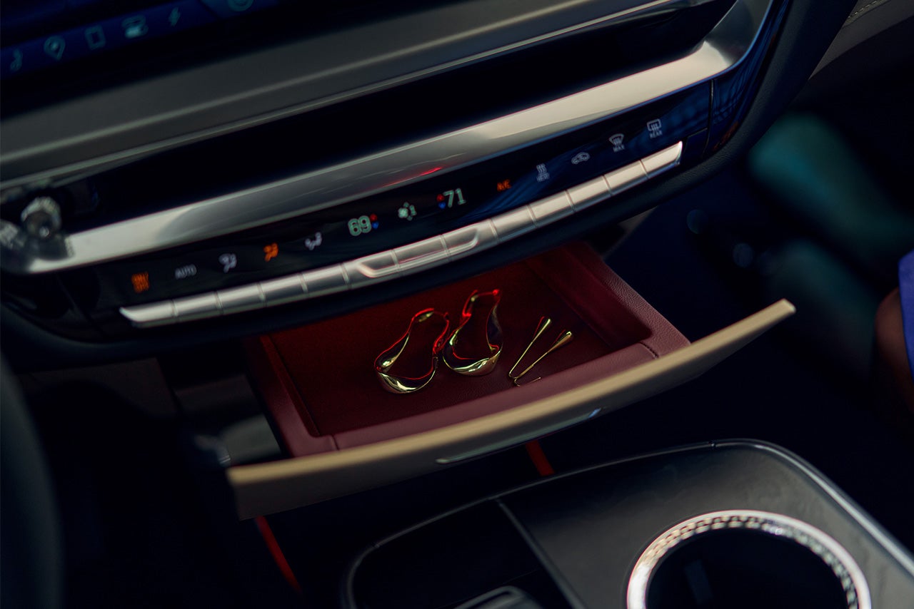 Ed Morse Cadillac Brandon FL in Brandon FL