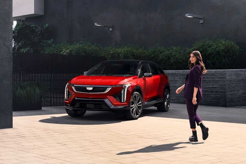 Ed Morse Cadillac Brandon FL in Brandon FL