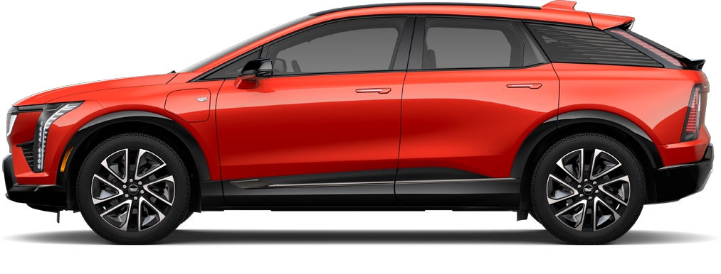 Ed Morse Cadillac Brandon FL in Brandon FL