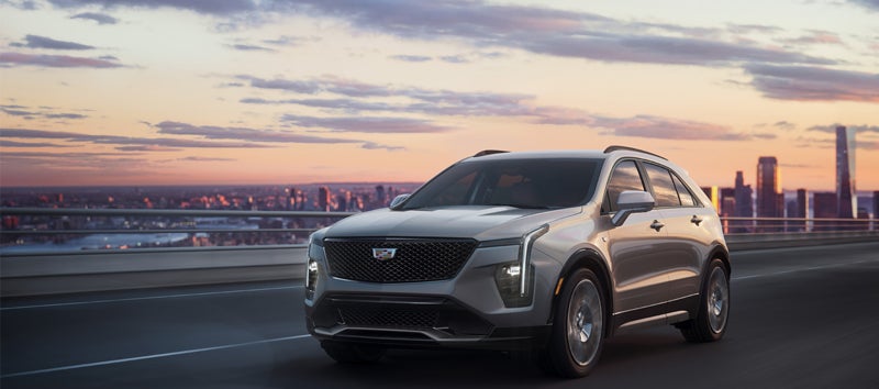 Ed Morse Cadillac Brandon FL in Brandon FL