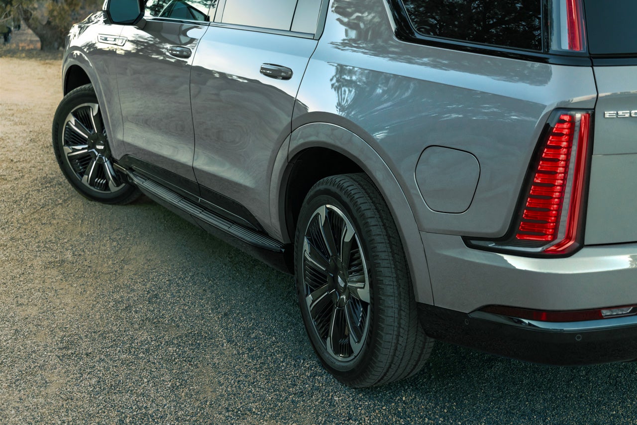 Ed Morse Cadillac Brandon FL in Brandon FL