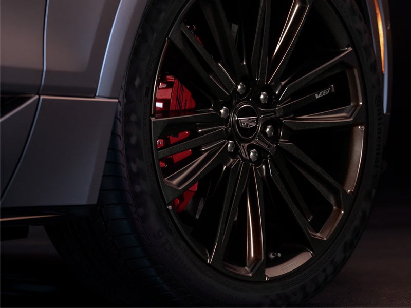 Ed Morse Cadillac Brandon FL in Brandon FL