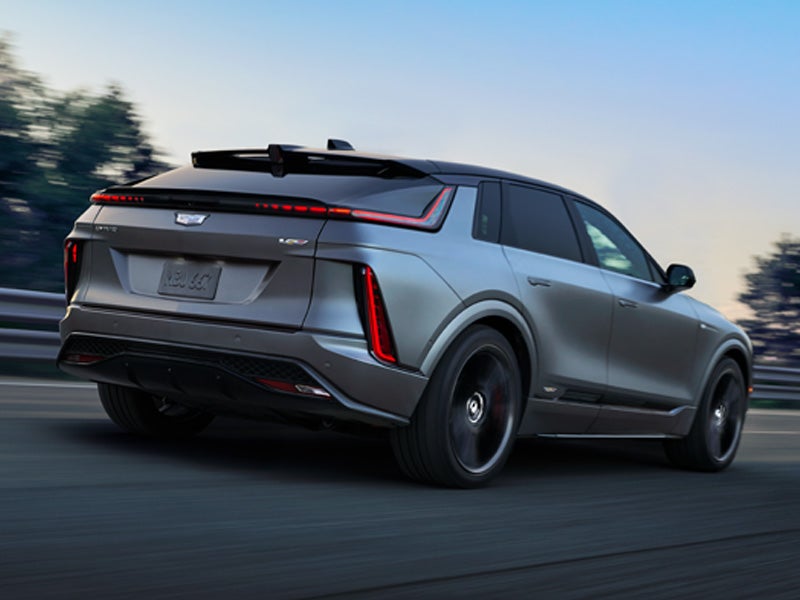 Ed Morse Cadillac Brandon FL in Brandon FL