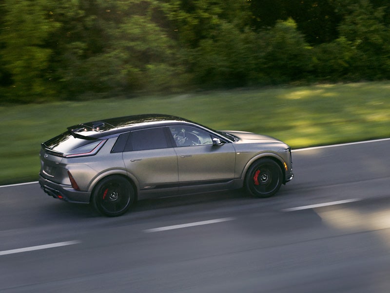 Ed Morse Cadillac Brandon FL in Brandon FL