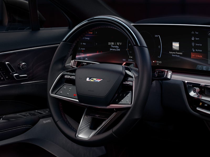 Ed Morse Cadillac Brandon FL in Brandon FL