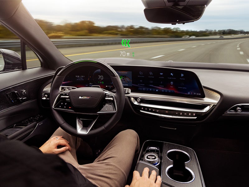 Ed Morse Cadillac Brandon FL in Brandon FL