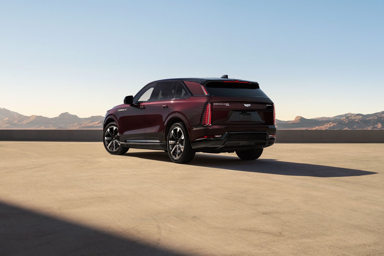 Ed Morse Cadillac Brandon FL in Brandon FL