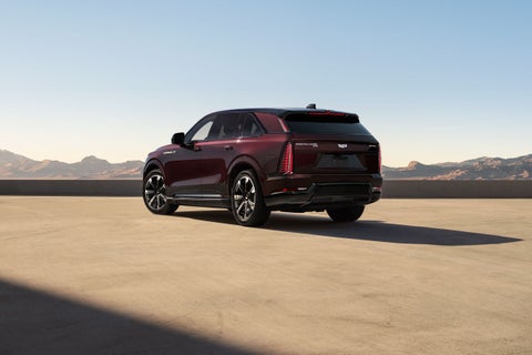 Ed Morse Cadillac Brandon FL in Brandon FL