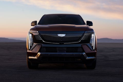 Ed Morse Cadillac Brandon FL in Brandon FL