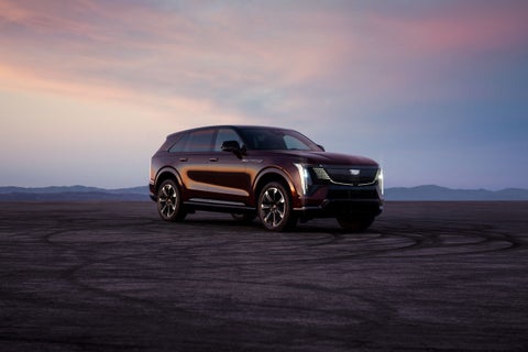  Ed Morse Cadillac Brandon FL in Brandon FL