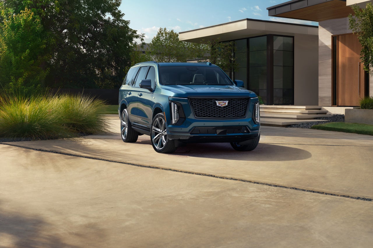 Ed Morse Cadillac Brandon FL in Brandon FL