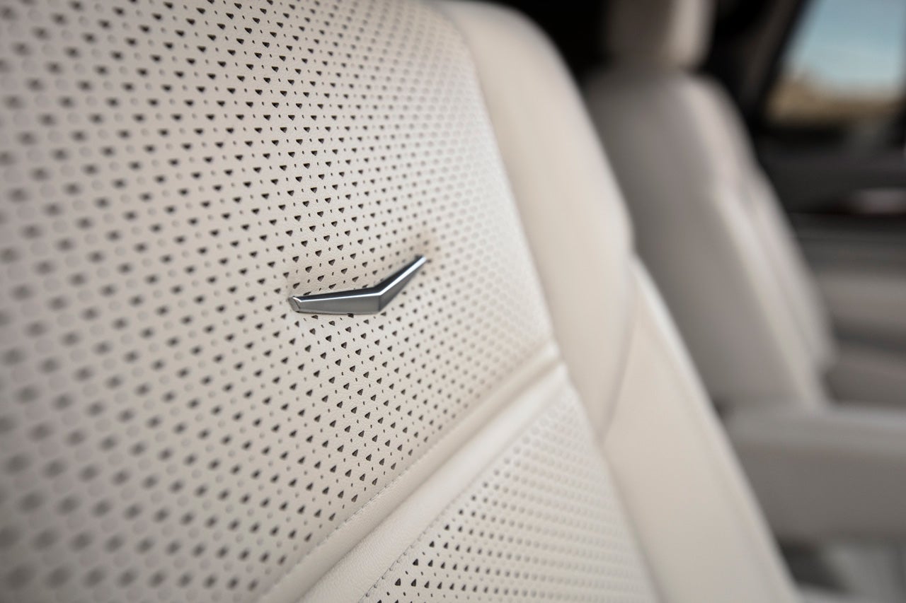 Ed Morse Cadillac Brandon FL in Brandon FL