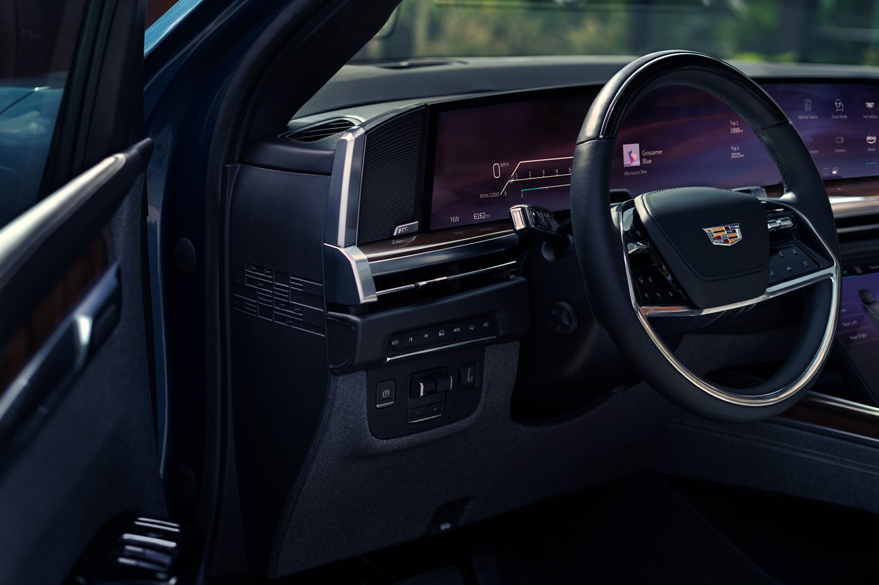 Ed Morse Cadillac Brandon FL in Brandon FL