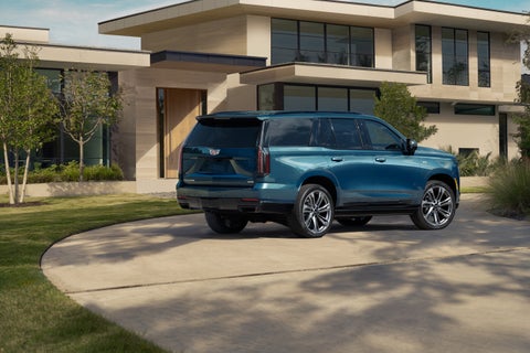 Ed Morse Cadillac Brandon FL in Brandon FL