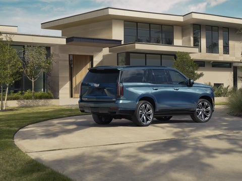 Ed Morse Cadillac Brandon FL in Brandon FL