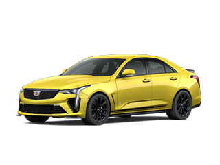 Cadillac CT4 - Ed Morse Cadillac Brandon FL in Brandon FL