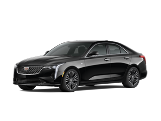 Cadillac CT4 - Ed Morse Cadillac Brandon FL in Brandon FL