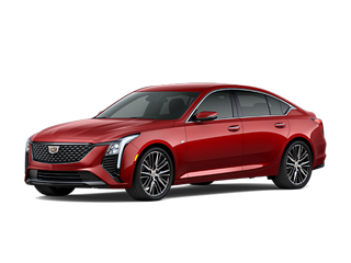 Cadillac CT5 - Ed Morse Cadillac Brandon FL in Brandon FL