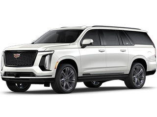 Cadillac Escalade ESV - Ed Morse Cadillac Brandon FL in Brandon FL