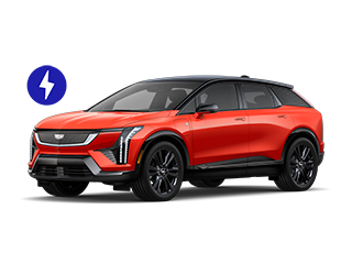 OPTIQ - Ed Morse Cadillac Brandon FL in Brandon FL