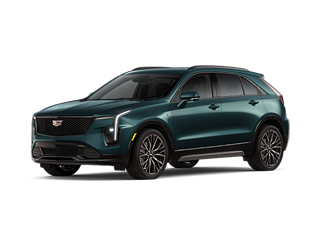 Cadillac XT4 - Ed Morse Cadillac Brandon FL in Brandon FL