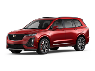 Cadillac XT6 - Ed Morse Cadillac Brandon FL in Brandon FL