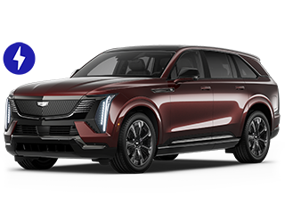 Escalade IQ - Ed Morse Cadillac Brandon FL in Brandon FL