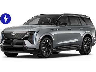 Escalade IQL - Ed Morse Cadillac Brandon FL in Brandon FL